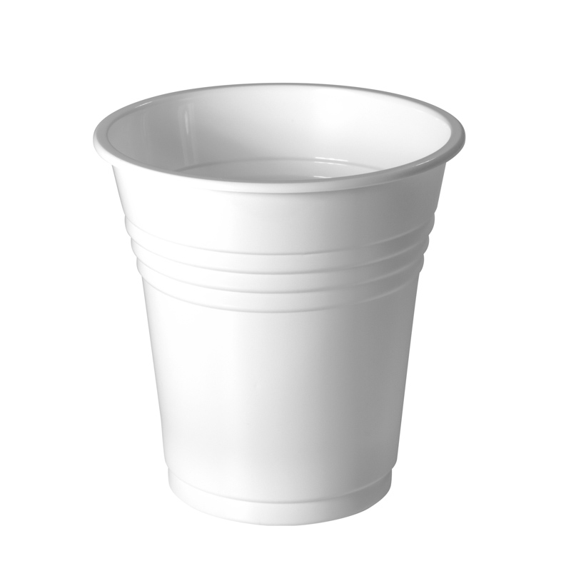 Copo Plástico 160 ml